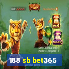 188 sb bet365